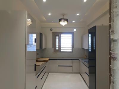 4 BHK Independent Builder Floor