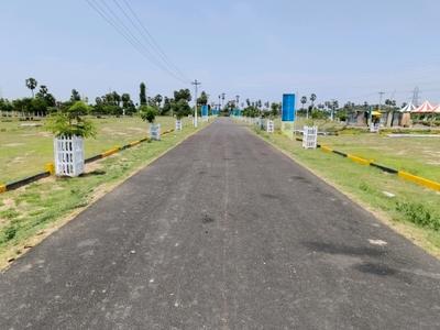 Image of 1150 Sq.ft Residential Plot / Land for sale in Singaperumal Koil, Chennai for Rs. 1598500
