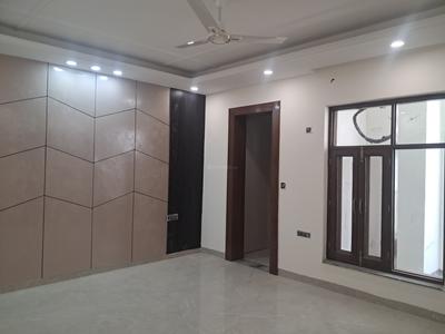 Bedroom Image of 3500 Sq.ft 4 BHK Builder Floor for sale in Sector 85 Faridabad for Rs. 30500000