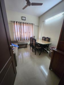 Hall Image of 980 Sq.ft 2 BHK Apartment / Flat for sale in Sattva HM Royal, Kondhwa Budruk Pune for Rs. 8500000