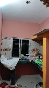 1 BHK Independent Builder Floor