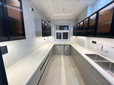 Kitchen Image of 1520 Sq.ft 5 BHK Builder Floor for sale in Sector 3 Rohini New Delhi for Rs. 24500000