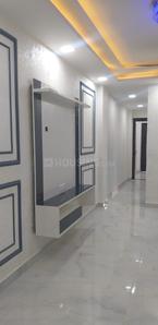 Hall Image of 600 Sq.ft 1 BHK Independent House for rent in Indirapuram Ghaziabad for Rs. 15000