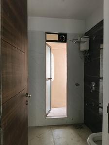 Common Bathroom Image of 1850 Sq.ft 3 BHK Apartment / Flat for sale in Tharwani Vedant Palacia Wing A Aetius, Kalyan West Kalyan for Rs. 17000000