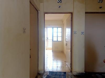Hall Image of 430 Sq.ft 1 BHK Apartment / Flat for sale in DDA Flats, Narela New Delhi for Rs. 1200000