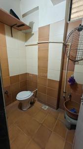 Bathroom Image of 1035 Sq.ft 2 BHK Apartment / Flat for sale in Vishala Ahmedabad for Rs. 5000000