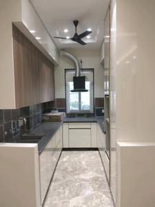 Kitchen Image of 1125 Sq.ft 3 BHK Builder Floor for sale in Vikaspuri New Delhi for Rs. 21500000