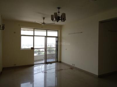 Hall Image of 1935 Sq.ft 3 BHK Apartment / Flat for sale in ABA Olive County, Vasundhara Ghaziabad for Rs. 26900000