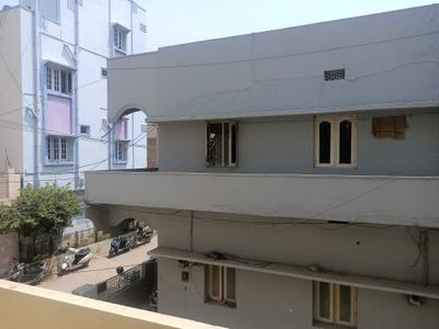 Bedroom Two Image of 4500 Sq.ft 3 BHK Villa for sale in Chandanagar Hyderabad for Rs. 35000000