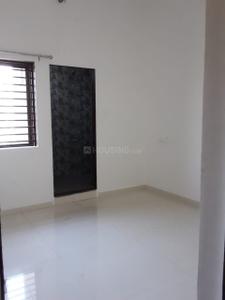 Bedroom Image of 1800 Sq.ft 3 BHK Duplex for rent in Bakrol Anand for Rs. 15000