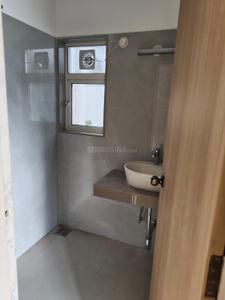 Image of 720 Sq.ft 1 BHK Apartment / Flat for rent in Concrete Sai Swayam, Chembur, Mumbai for Rs. 60000
