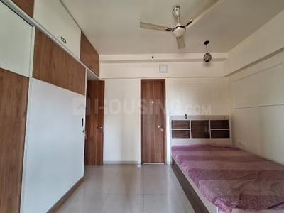 Kitchen Image of 1460 Sq.ft 2 BHK Apartment / Flat for sale in Goodwill Unity, Sanpada Navi Mumbai for Rs. 24000000