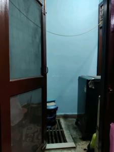Drying Area Image of 1200 Sq.ft 2 BHK Builder Floor for sale in Daulatpura Ghaziabad for Rs. 2800000