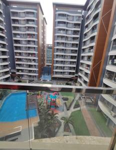 4 BHK Flat