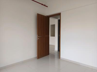 Bedroom Image of 1140 Sq.ft 2 BHK Apartment / Flat for sale in K Raheja Sterling Tower 2, Mohammed Wadi Pune for Rs. 8100000