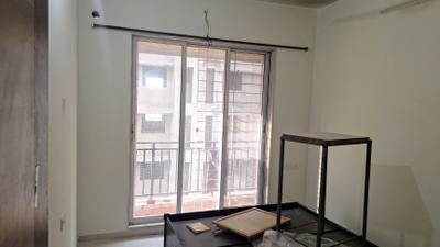 Bedroom Image of 950 Sq.ft 2 BHK Apartment / Flat for sale in PNK Imperial Heights, Mira Road East Mira Bhayandar for Rs. 11000000