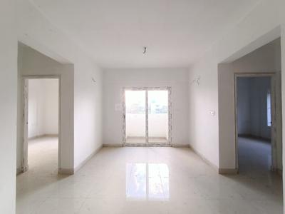Hall Image of 1105 Sq.ft 3 BHK Apartment / Flat for sale in Sai Gangothri Hill Crest, Kengeri Bengaluru for Rs. 8000000