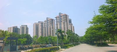 Image of 2080 Sq.ft 3 BHK Apartment / Flat for sale in Shalimar Belvedere Court 3, Gomti Nagar, Lucknow for Rs. 23500000