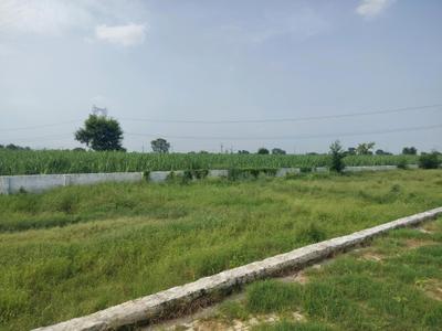 Image of 450 Sq.ft Residential Plot / Land for sale in Yeida, Greater Noida for Rs. 1140000