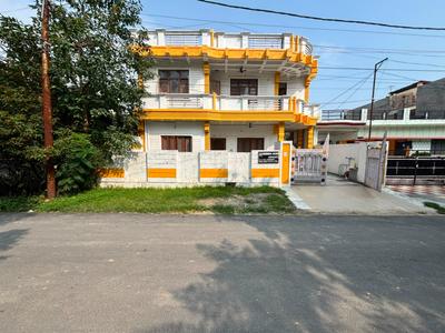 4 BHK Independent House