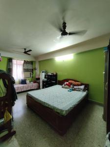 Bedroom Image of 1000 Sq.ft 2 BHK Apartment / Flat for sale in Rajgarh Guwahati for Rs. 4400000