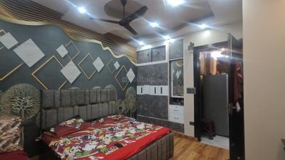 Bedroom Image of 1100 Sq.ft 10 BHK Independent House for sale in Sector 16 Dwarka New Delhi for Rs. 35000000