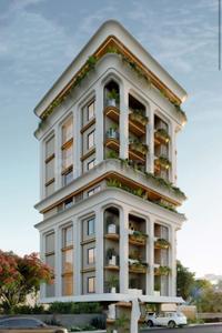 Image of 2250 Sq.ft 3 BHK Apartment / Flat for sale in Rajnagar, Nagpur for Rs. 21600000