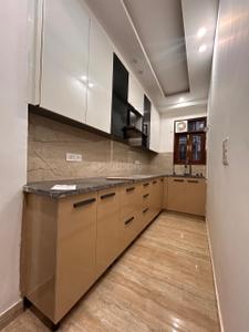 Kitchen Image of 2130 Sq.ft 2 BHK Apartment / Flat for sale in Chhattarpur New Delhi for Rs. 4500000