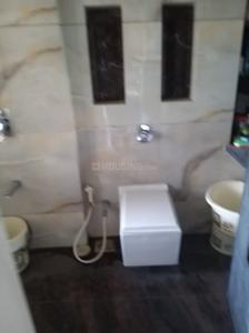 Bathroom Image of 1050 Sq.ft 2 BHK Apartment / Flat for rent in Rosa Bella, Thane West Thane for Rs. 32000