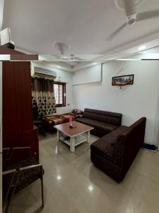 Hall Image of 1300 Sq.ft 2 BHK Penthouse for sale in Pathardi Phata Nashik for Rs. 5500000