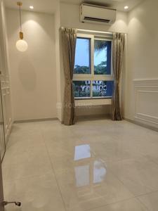 Bedroom Image of 910 Sq.ft 2 BHK Apartment / Flat for sale in Nyati Exuberance, Mohammed Wadi Pune for Rs. 6100000