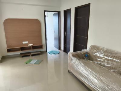 2 BHK Flat