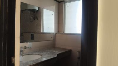 Image of 1660 Sq.ft 3 BHK Apartment / Flat for rent in Dasnac The Jewel, Sector 75, Noida for Rs. 45000