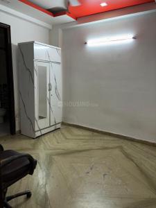 Hall Image of 710 Sq.ft 2 BHK Apartment / Flat for rent in Chhattarpur New Delhi for Rs. 20000