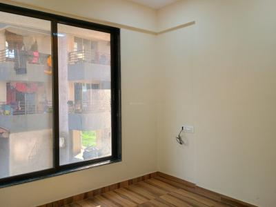 Bedroom Image of 1470 Sq.ft 3 BHK Apartment / Flat for sale in Sai Gaurav, Kalyan West Kalyan for Rs. 13000000
