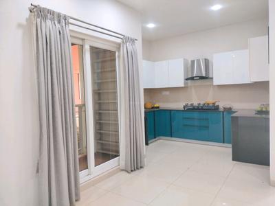 Living Room Image of 752 Sq.ft 2 BHK Apartment / Flat for sale in Shriram 107 Southeast, Attibele Bengaluru for Rs. 5500000