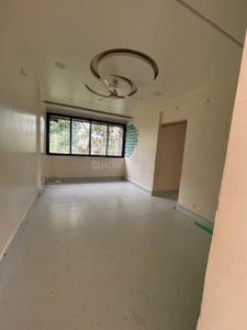 Hall Image of 1120 Sq.ft 2 BHK Apartment / Flat for rent in Kumar Mahatma Society, Kothrud Pune for Rs. 27000