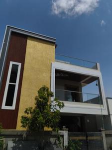 Image of 1300 Sq.ft 2 BHK Independent House for rent in Turkayamjal, Hyderabad for Rs. 12000