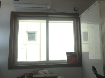 Hall Image of 1350 Sq.ft 4 BHK Duplex for rent in Shamshabad Hyderabad for Rs. 35000