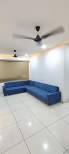 Hall Image of 1380 Sq.ft 2 BHK Apartment / Flat for rent in Narolgam Ahmedabad for Rs. 18000