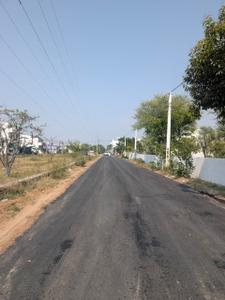 Image of 900 Sq.ft Residential Plot / Land for sale in Narayan Vihar, Jaipur for Rs. 7300000