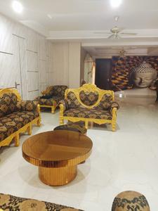 Hall Image of 3663 Sq.ft 5 BHK Builder Floor for sale in Palam Vihar Gurgaon for Rs. 35000000