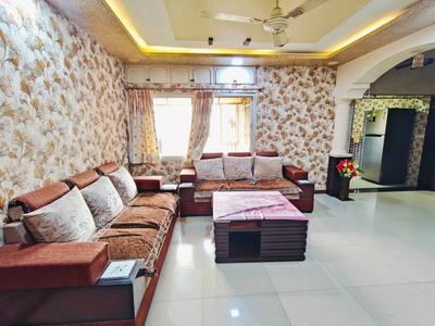 2 BHK Flat