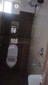 Image of 1715 Sq.ft 3 BHK Apartment / Flat for rent in Shree Alkapuri Heights Block B, Shilpa Hills, Hyderabad for Rs. 46000