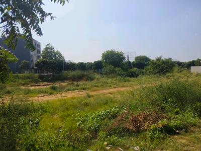 Image of 2130 Sq.ft Residential Plot / Land for sale in Orris Woodview Residencies, Sector 89, Gurgaon for Rs. 46000002