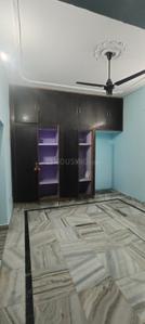 Hall Image of 1100 Sq.ft 2 BHK Villa for rent in Gomti Nagar Lucknow for Rs. 17000