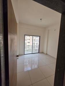 Hall Image of 1150 Sq.ft 3 BHK Apartment / Flat for rent in Courtyard 126, Sevasi Vadodara for Rs. 20000