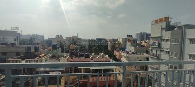 Balcony Image of 1800 Sq.ft 3 BHK Independent House for rent in Whitefield Bengaluru for Rs. 36000