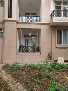 Image of 1976 Sq.ft 3 BHK Apartment / Flat for sale in SI Sundale, Halasuru, Bengaluru for Rs. 36000000