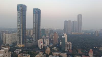 Image of 2000 Sq.ft 3 BHK Apartment / Flat for sale in Prestige Jasdan Classic, Jacob Circle, Mumbai for Rs. 95000000
